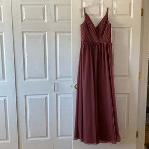 Sorella Vita Bridesmaid dress (#8614)